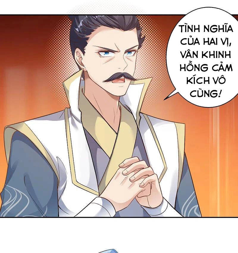 Nghịch Thiên Tà Thần Chapter 355 - 39