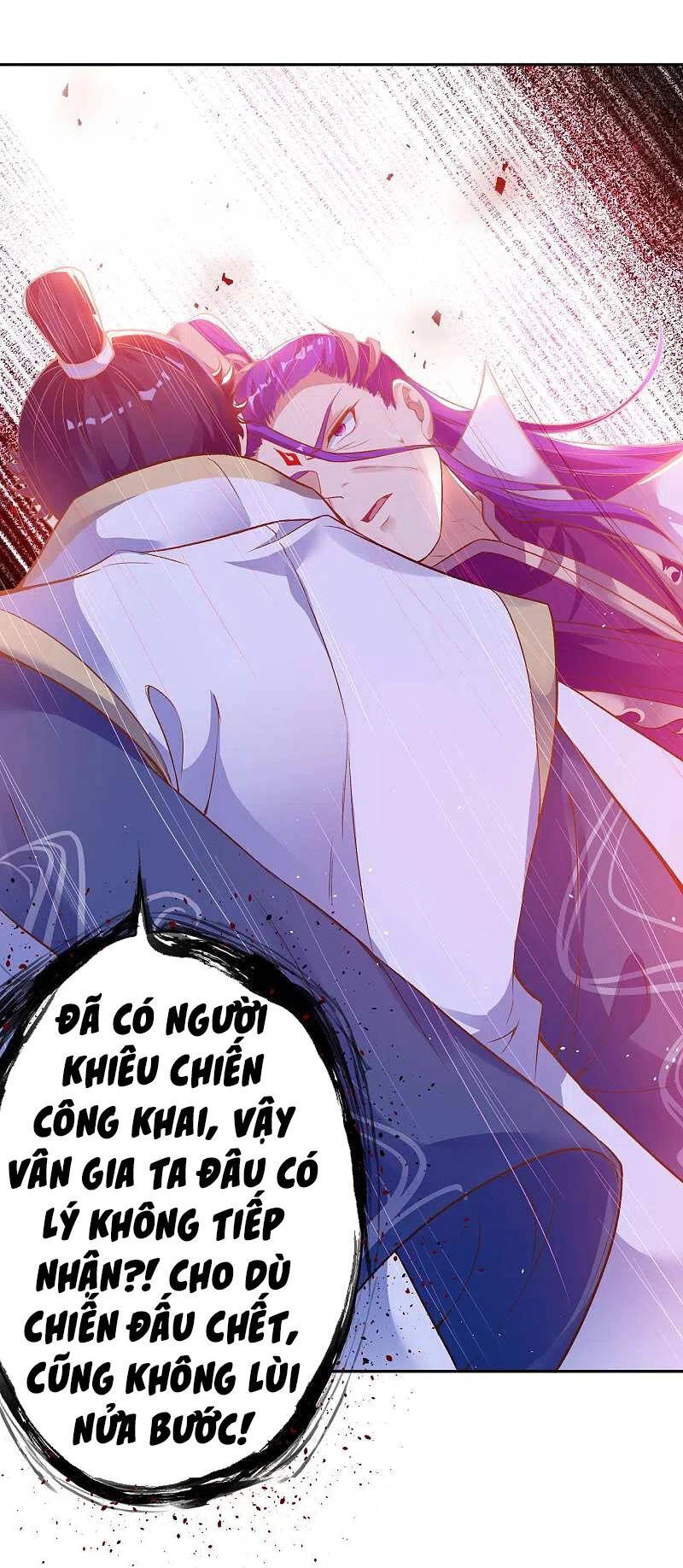 Nghịch Thiên Tà Thần Chapter 355 - 42