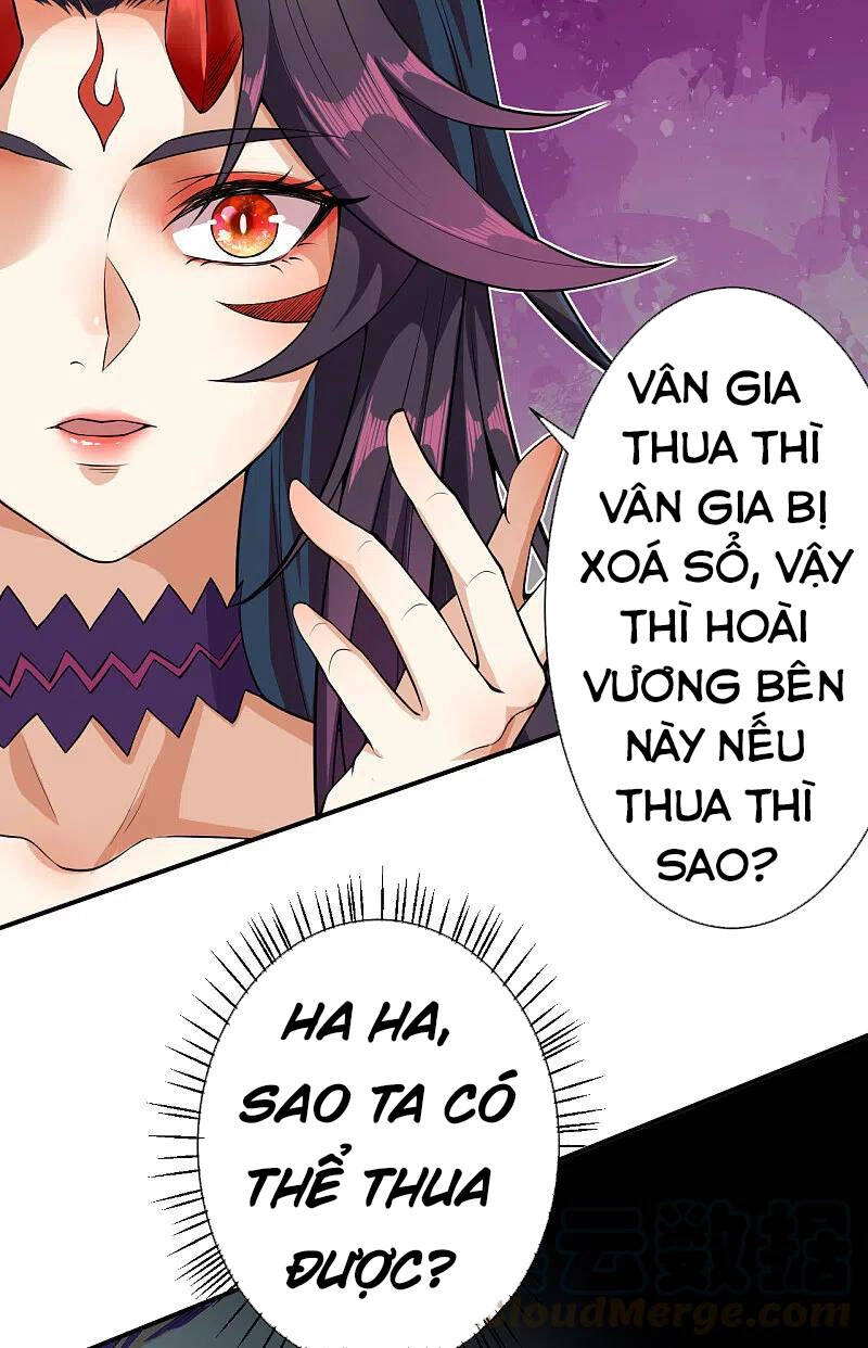 Nghịch Thiên Tà Thần Chapter 355 - 48