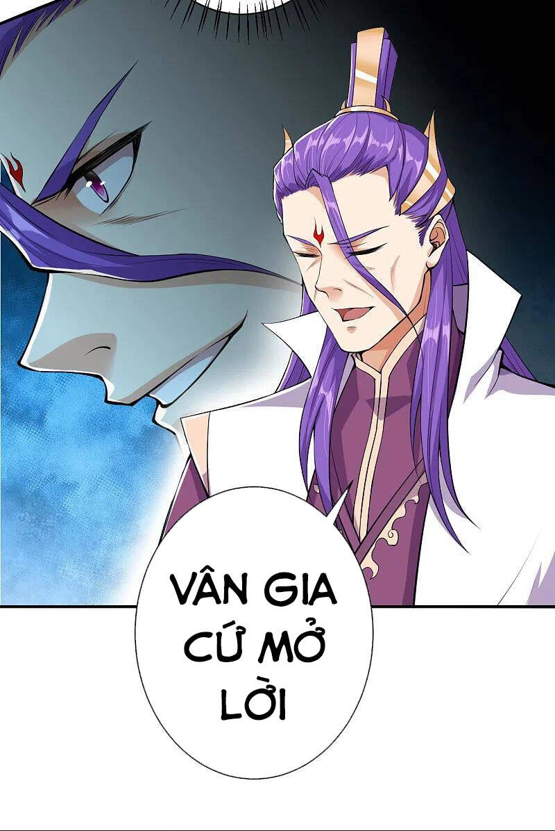 Nghịch Thiên Tà Thần Chapter 355 - 49