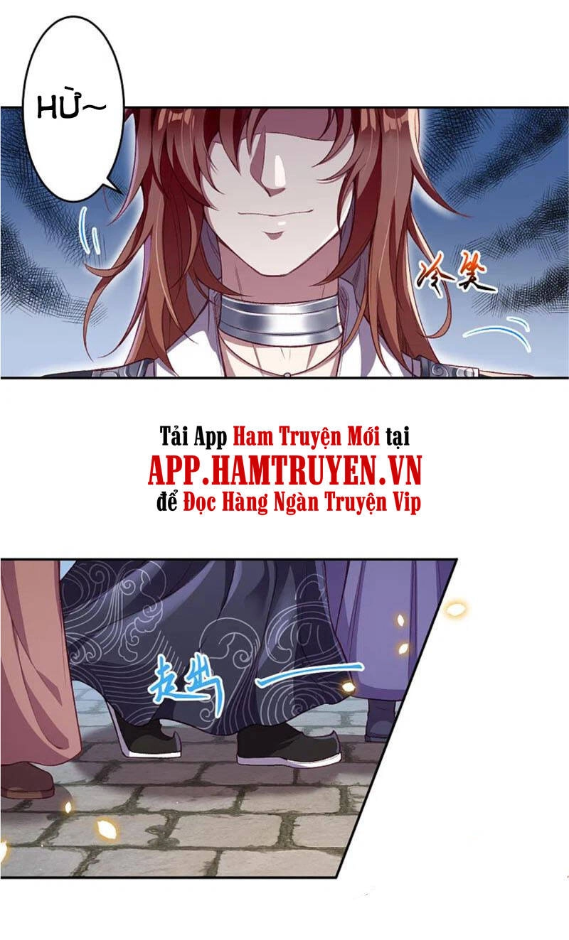 Nghịch Thiên Tà Thần Chapter 356 - 9