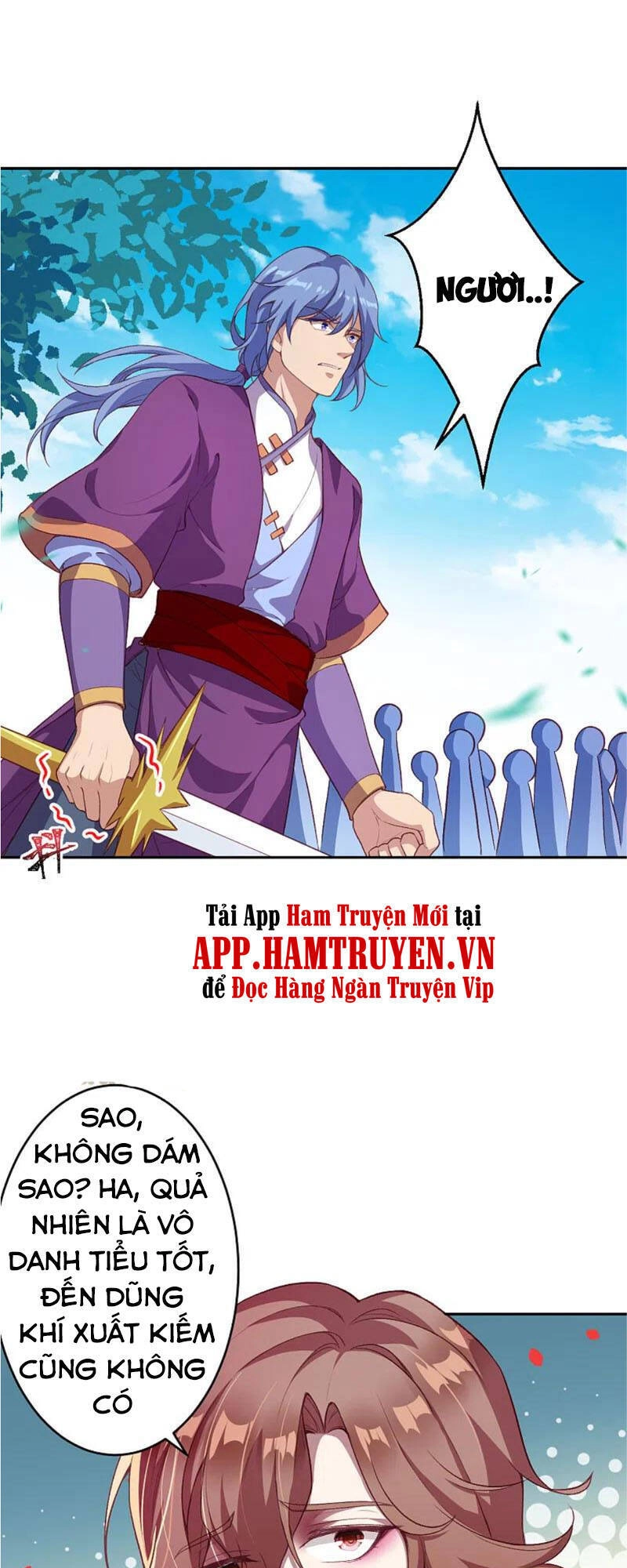 Nghịch Thiên Tà Thần Chapter 356 - 12
