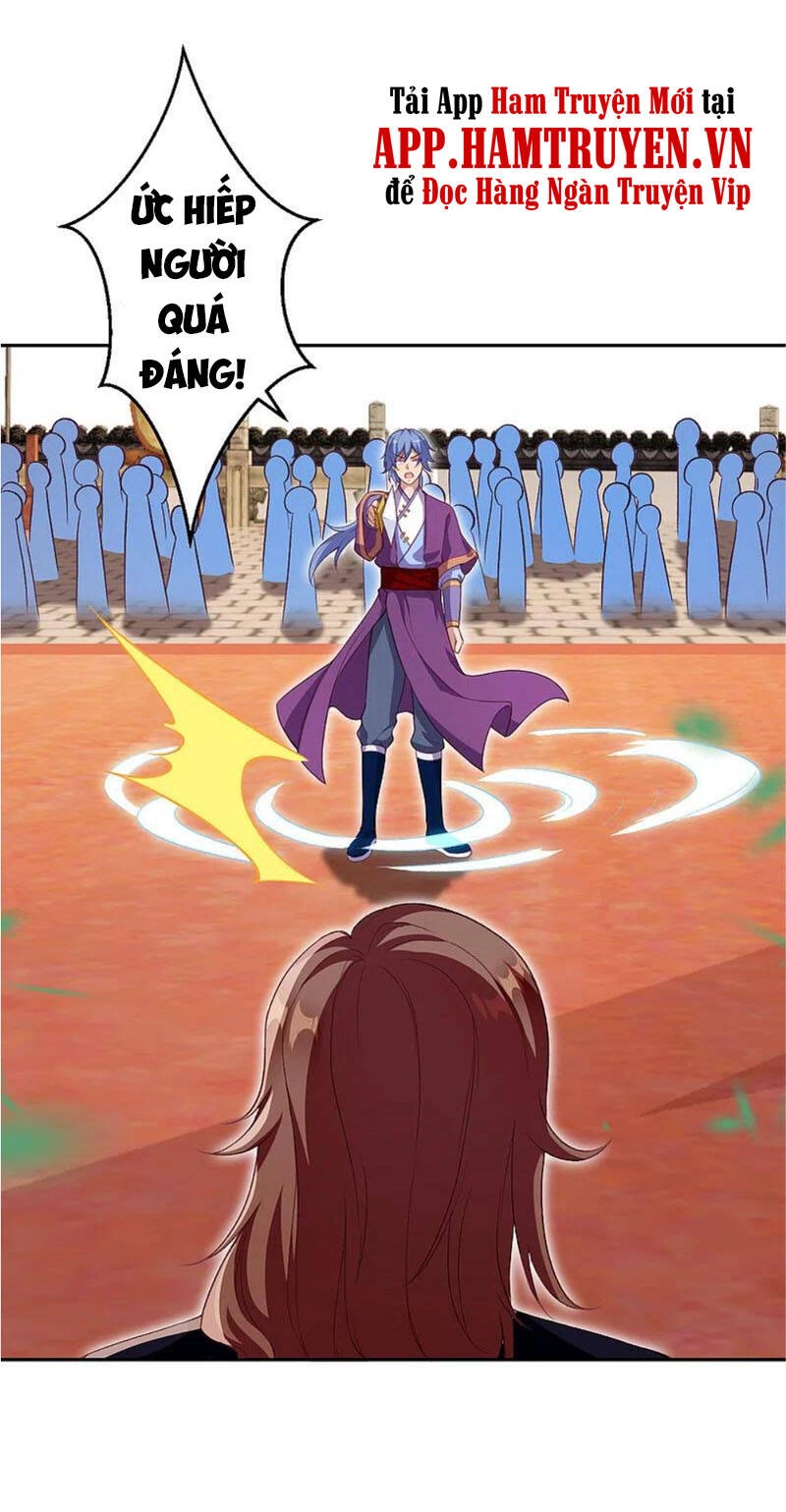 Nghịch Thiên Tà Thần Chapter 356 - 14