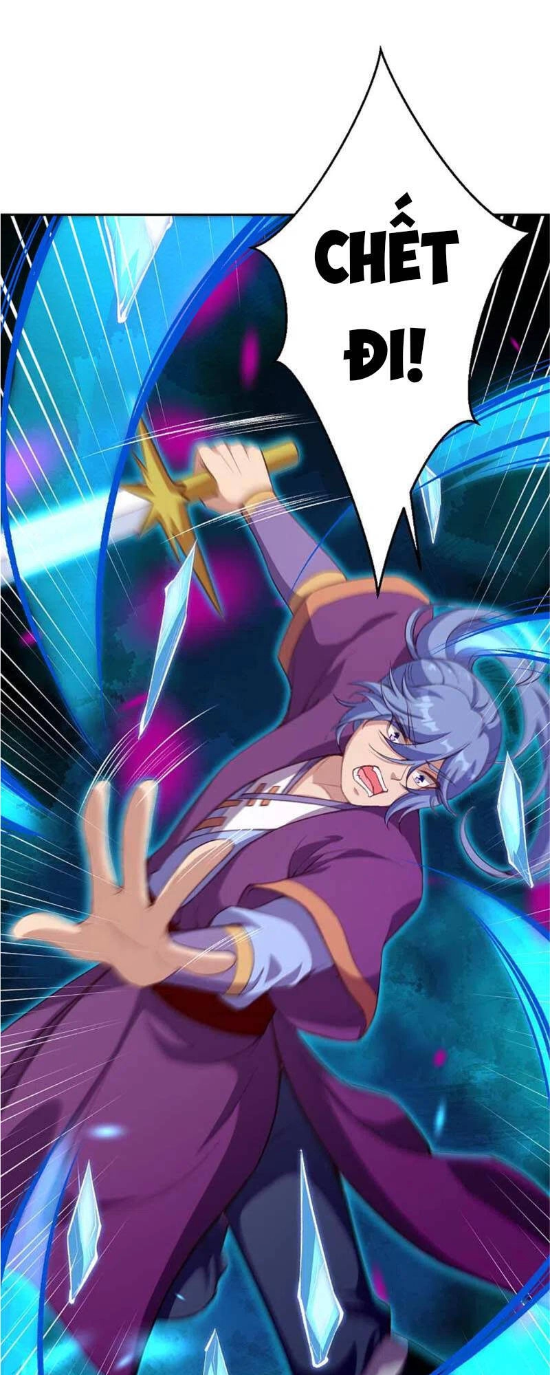 Nghịch Thiên Tà Thần Chapter 356 - 19