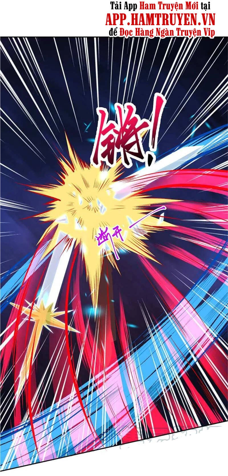 Nghịch Thiên Tà Thần Chapter 356 - 23