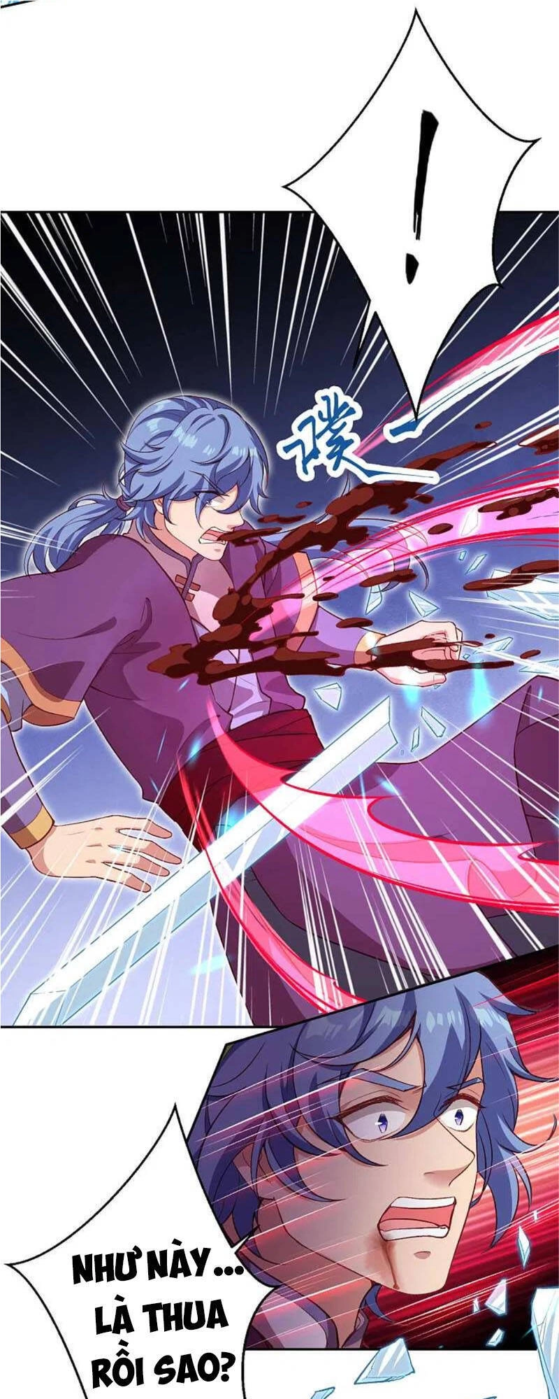 Nghịch Thiên Tà Thần Chapter 356 - 24