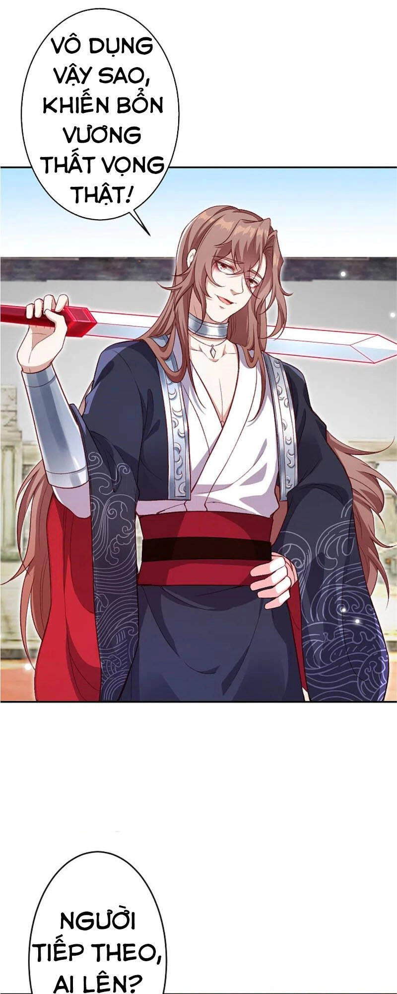 Nghịch Thiên Tà Thần Chapter 356 - 30