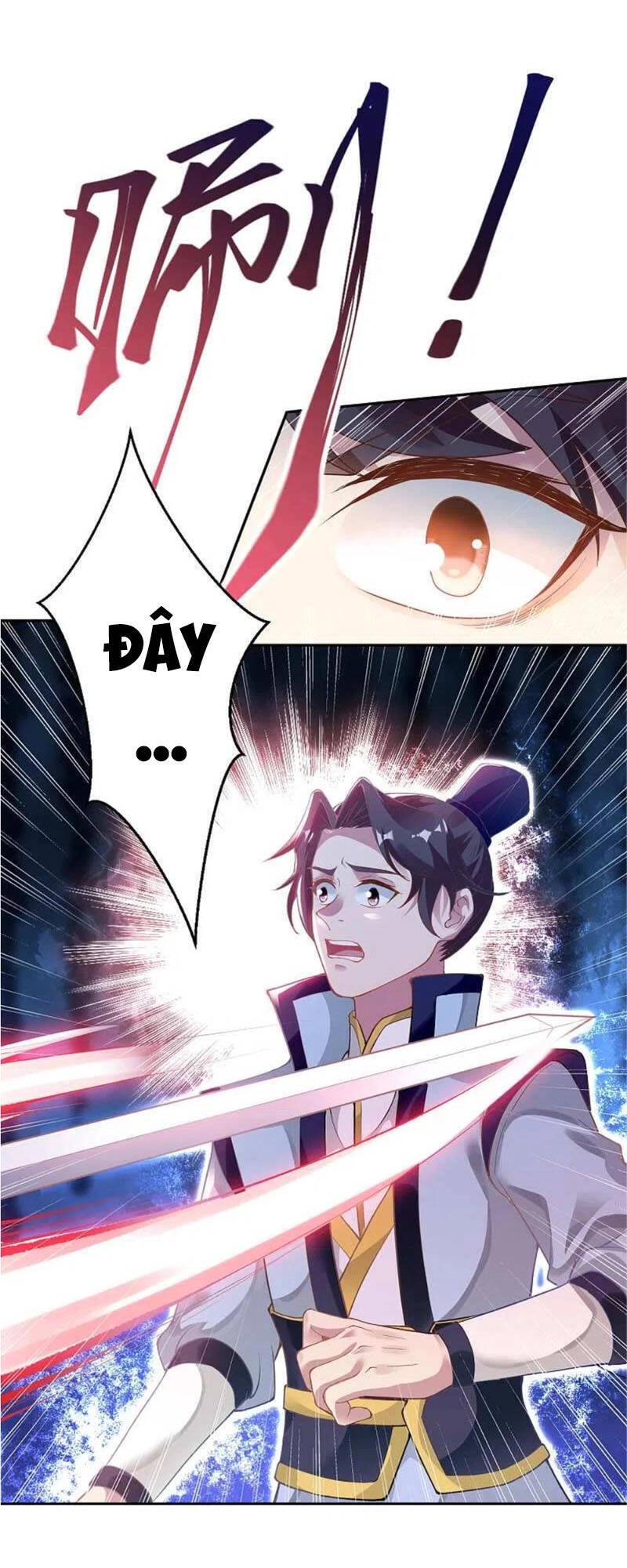 Nghịch Thiên Tà Thần Chapter 356 - 36