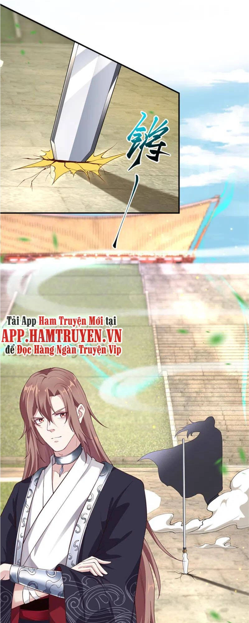 Nghịch Thiên Tà Thần Chapter 356 - 41