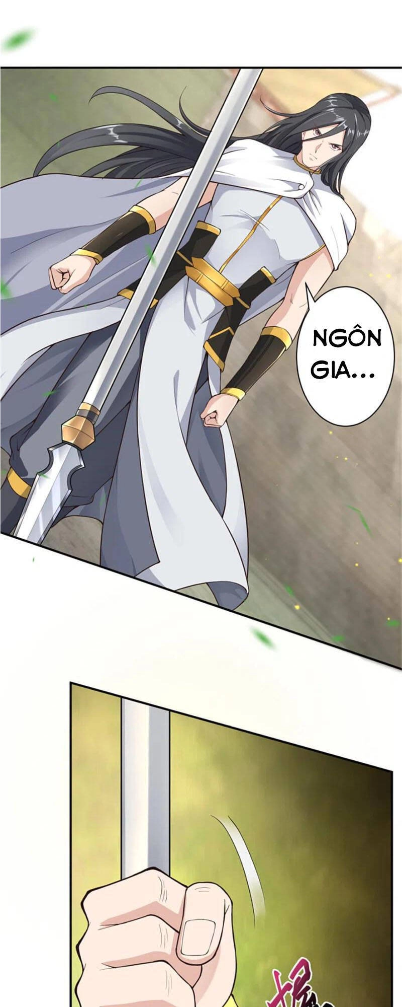 Nghịch Thiên Tà Thần Chapter 356 - 43