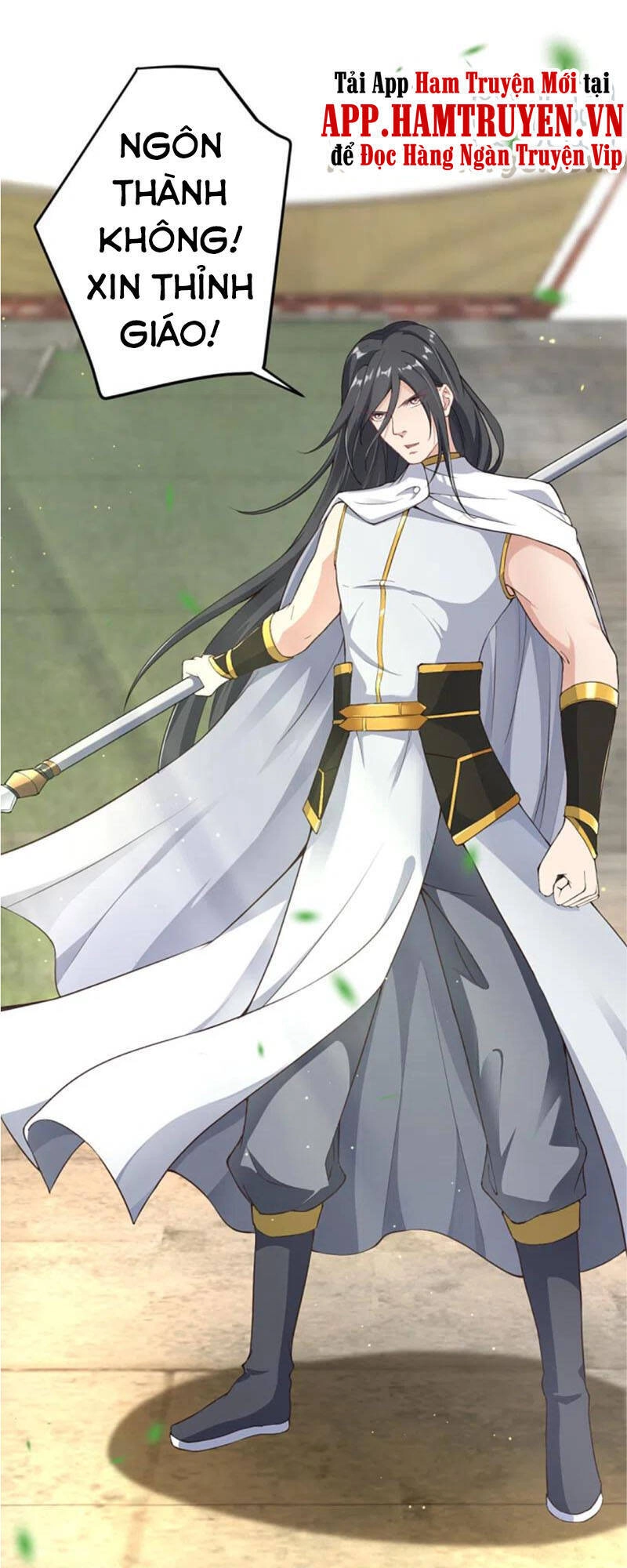 Nghịch Thiên Tà Thần Chapter 356 - 45