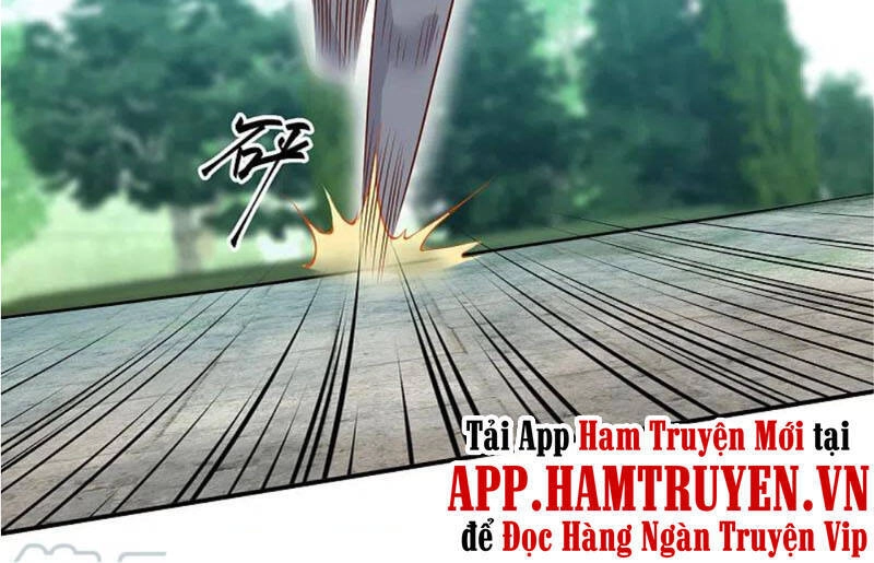 Nghịch Thiên Tà Thần Chapter 356 - 48