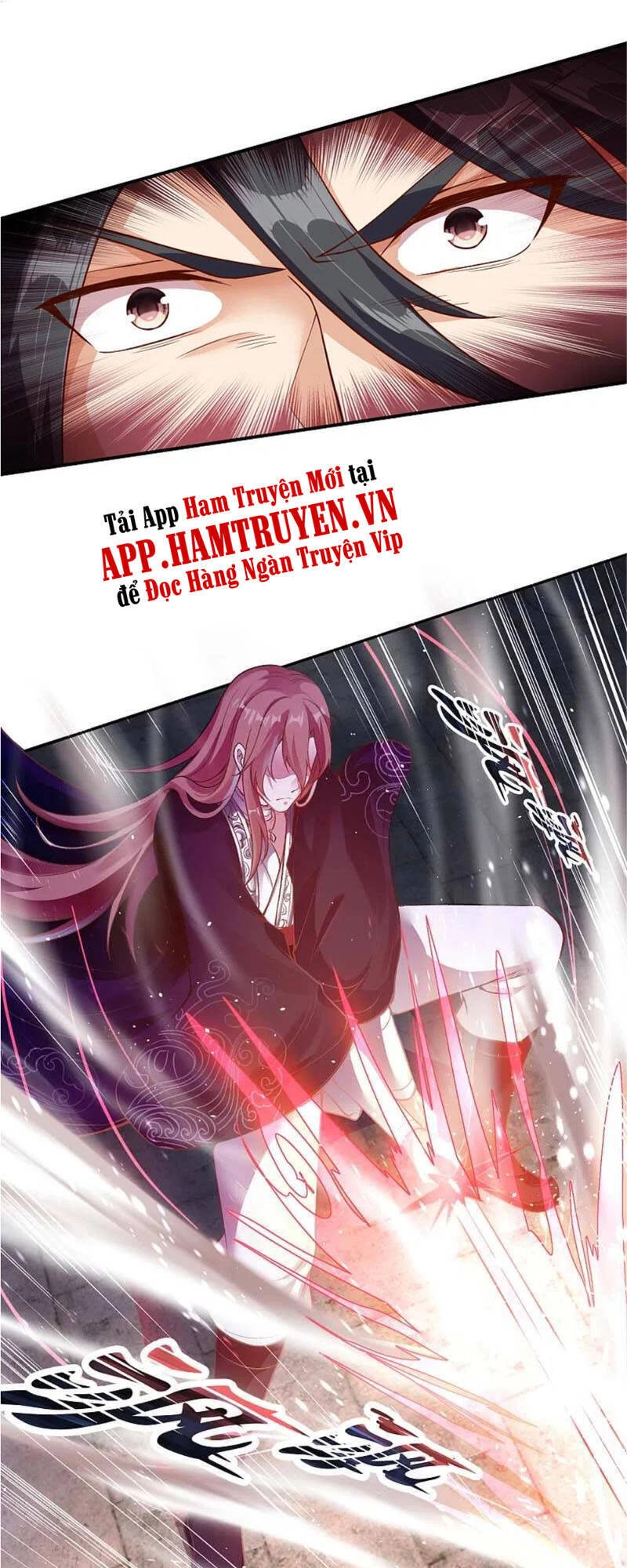 Nghịch Thiên Tà Thần Chapter 356 - 53