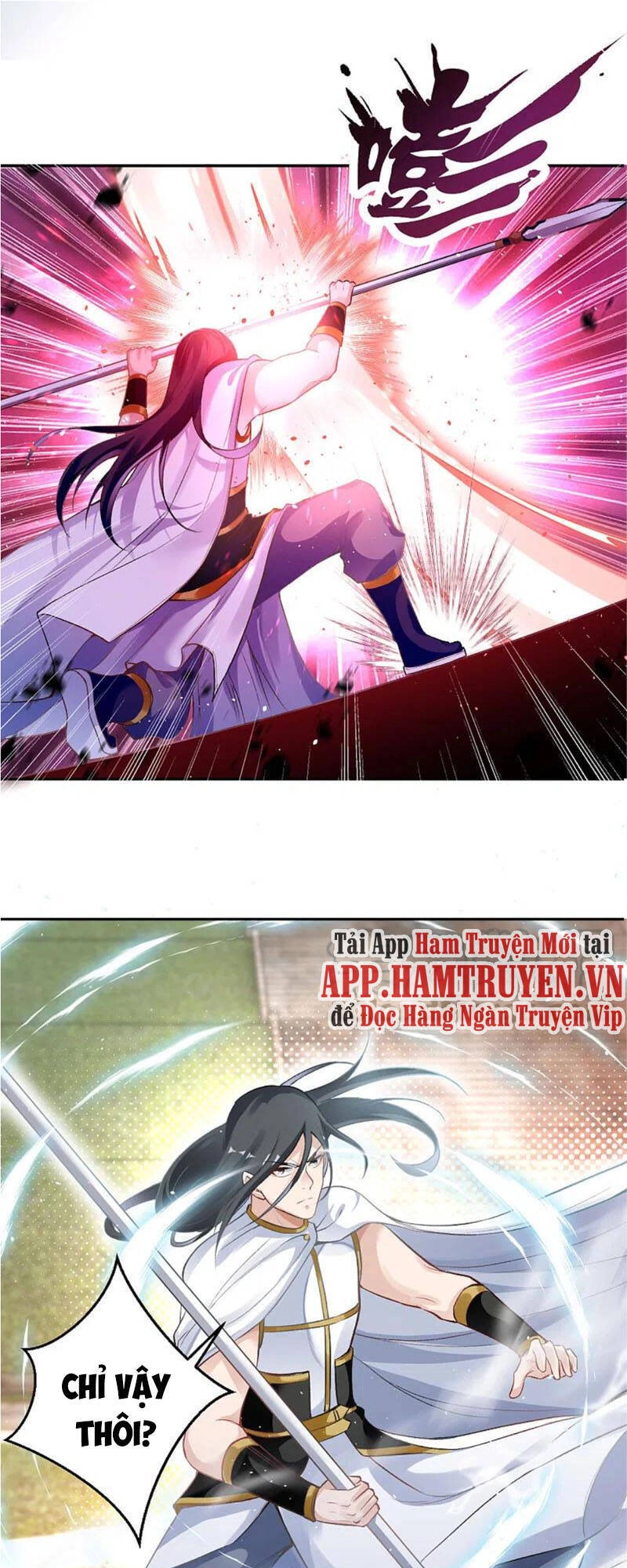 Nghịch Thiên Tà Thần Chapter 356 - 55