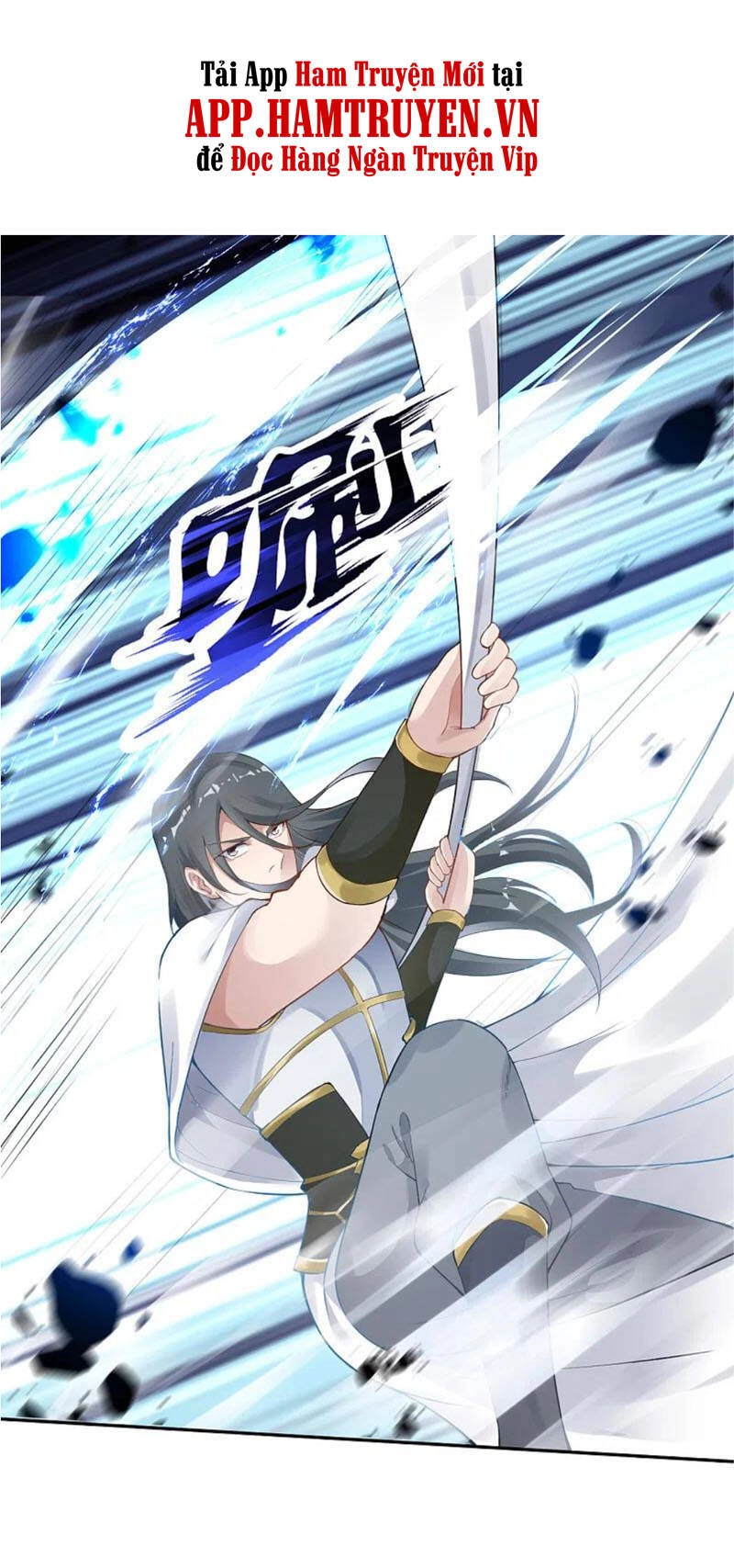 Nghịch Thiên Tà Thần Chapter 356 - 61