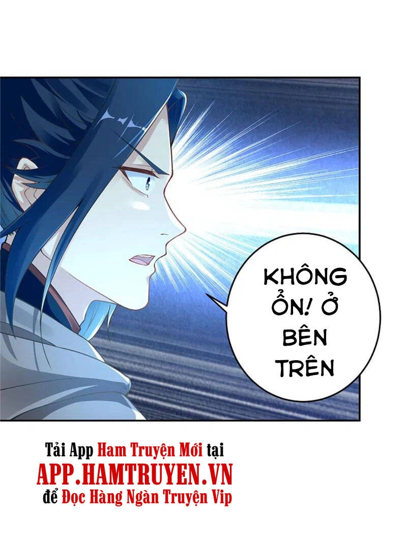 Nghịch Thiên Tà Thần Chapter 356 - 63