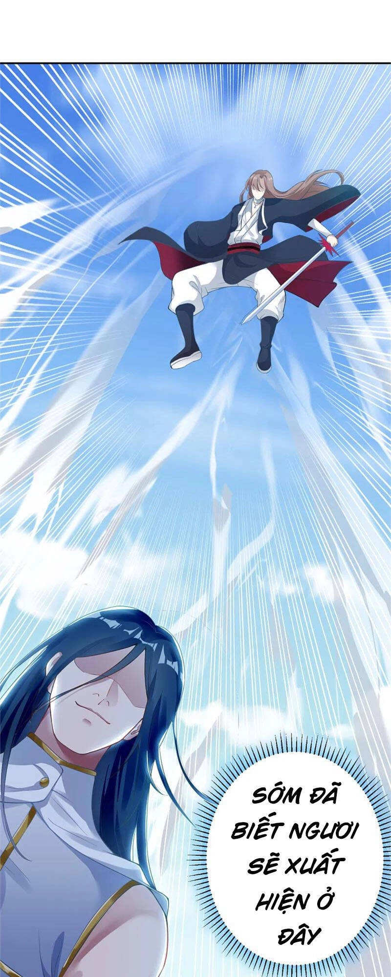 Nghịch Thiên Tà Thần Chapter 356 - 64