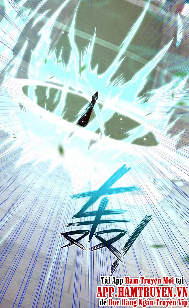 Nghịch Thiên Tà Thần Chapter 357 - 2