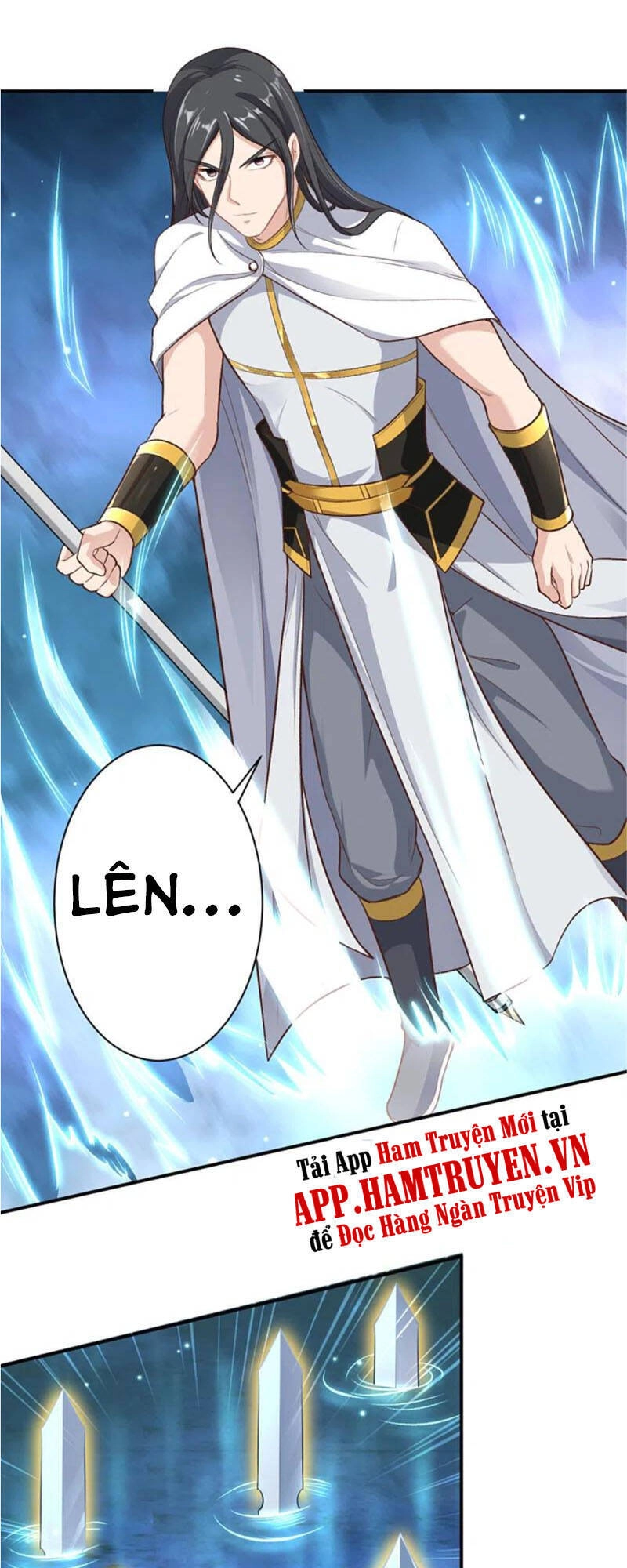 Nghịch Thiên Tà Thần Chapter 357 - 5