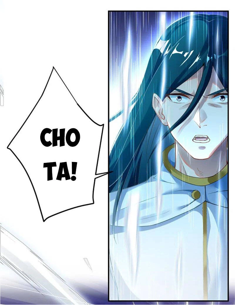 Nghịch Thiên Tà Thần Chapter 357 - 7