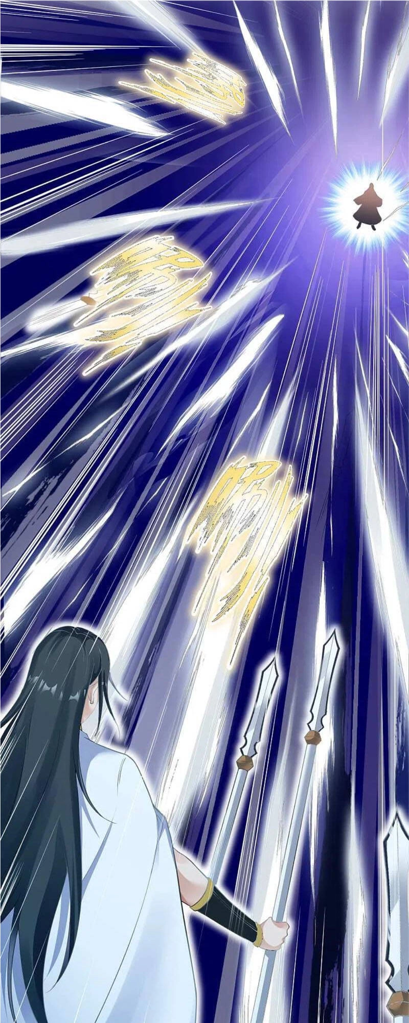 Nghịch Thiên Tà Thần Chapter 357 - 8