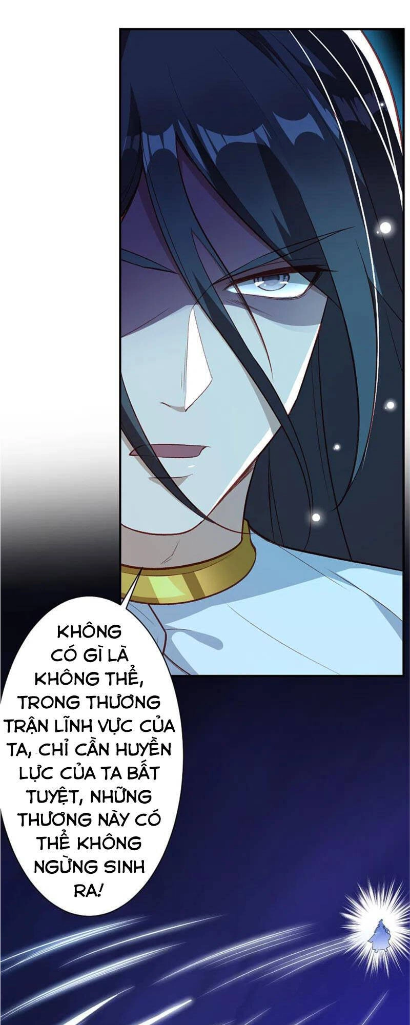 Nghịch Thiên Tà Thần Chapter 357 - 19