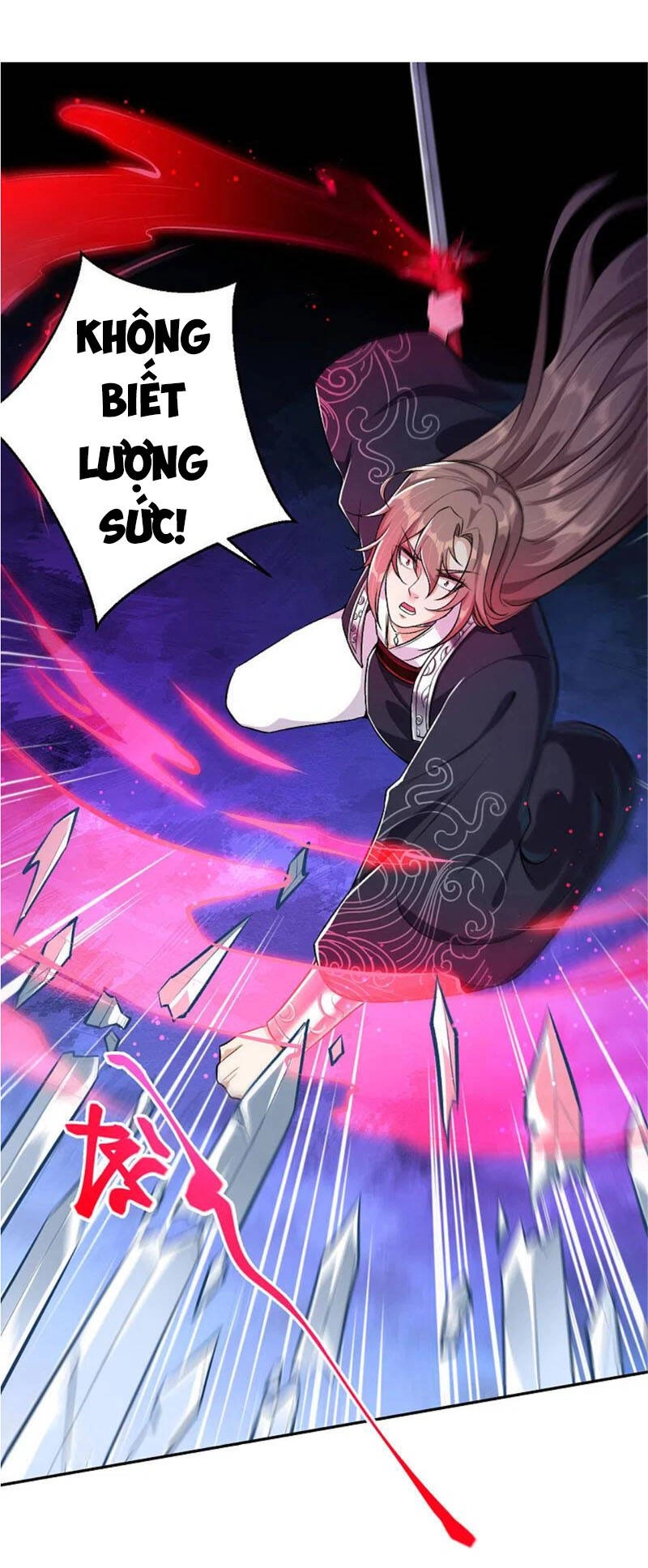 Nghịch Thiên Tà Thần Chapter 357 - 23