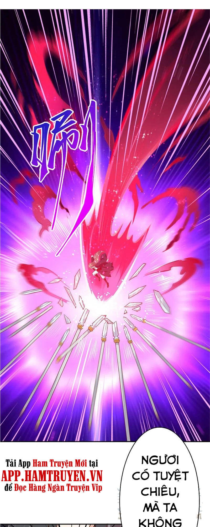 Nghịch Thiên Tà Thần Chapter 357 - 32