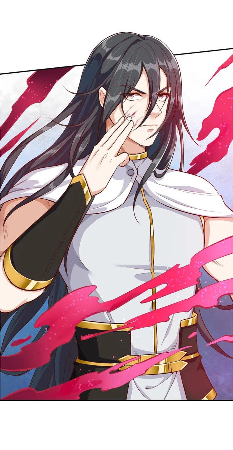 Nghịch Thiên Tà Thần Chapter 357 - 34