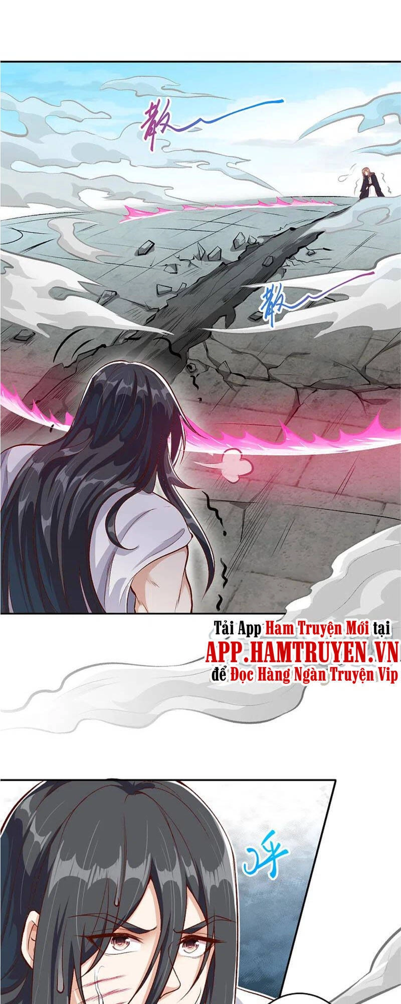 Nghịch Thiên Tà Thần Chapter 357 - 41