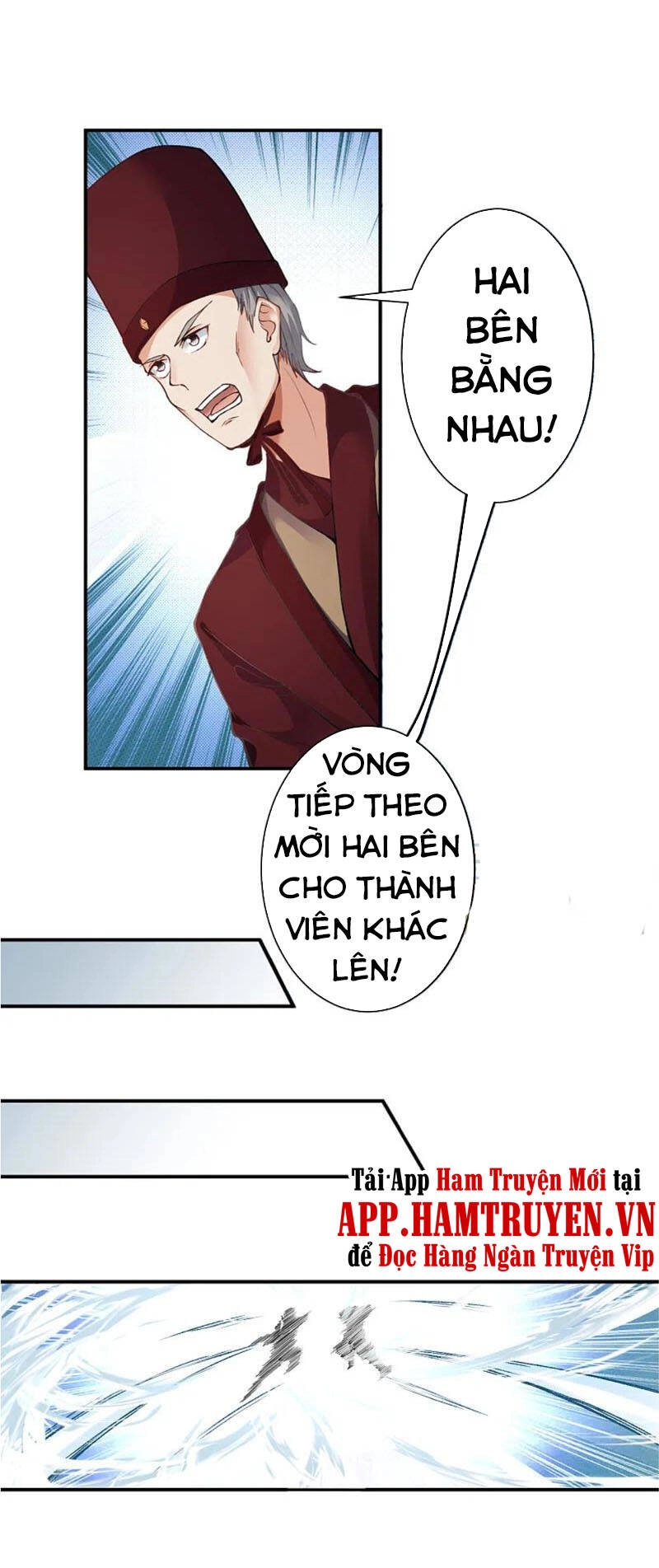 Nghịch Thiên Tà Thần Chapter 357 - 44