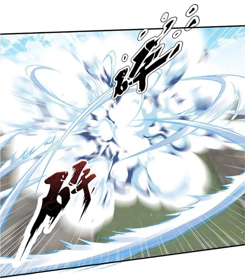 Nghịch Thiên Tà Thần Chapter 357 - 45