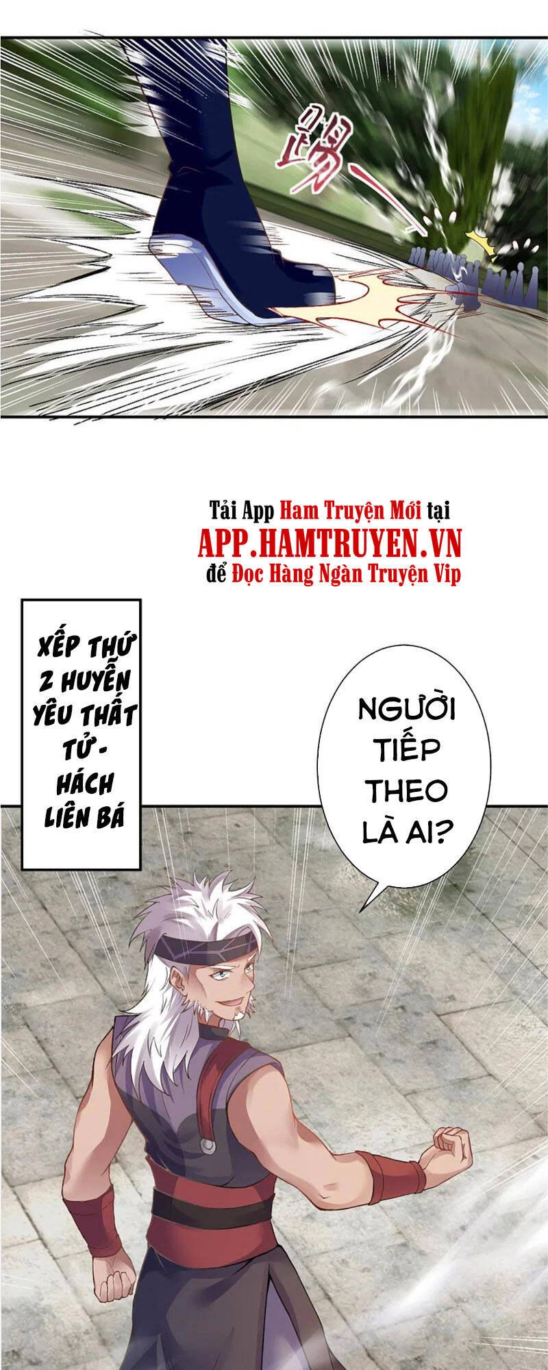 Nghịch Thiên Tà Thần Chapter 357 - 51