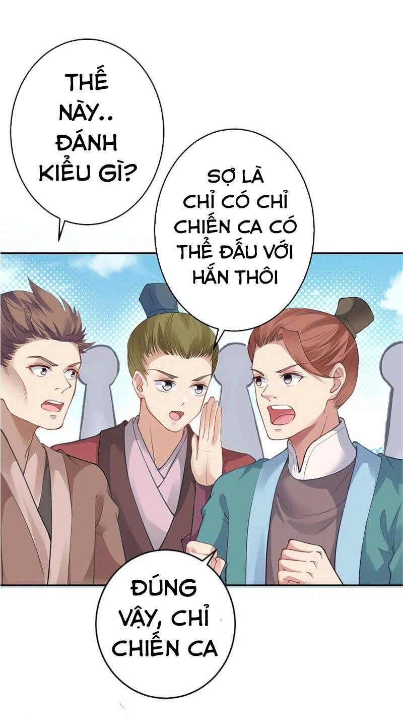 Nghịch Thiên Tà Thần Chapter 357 - 60