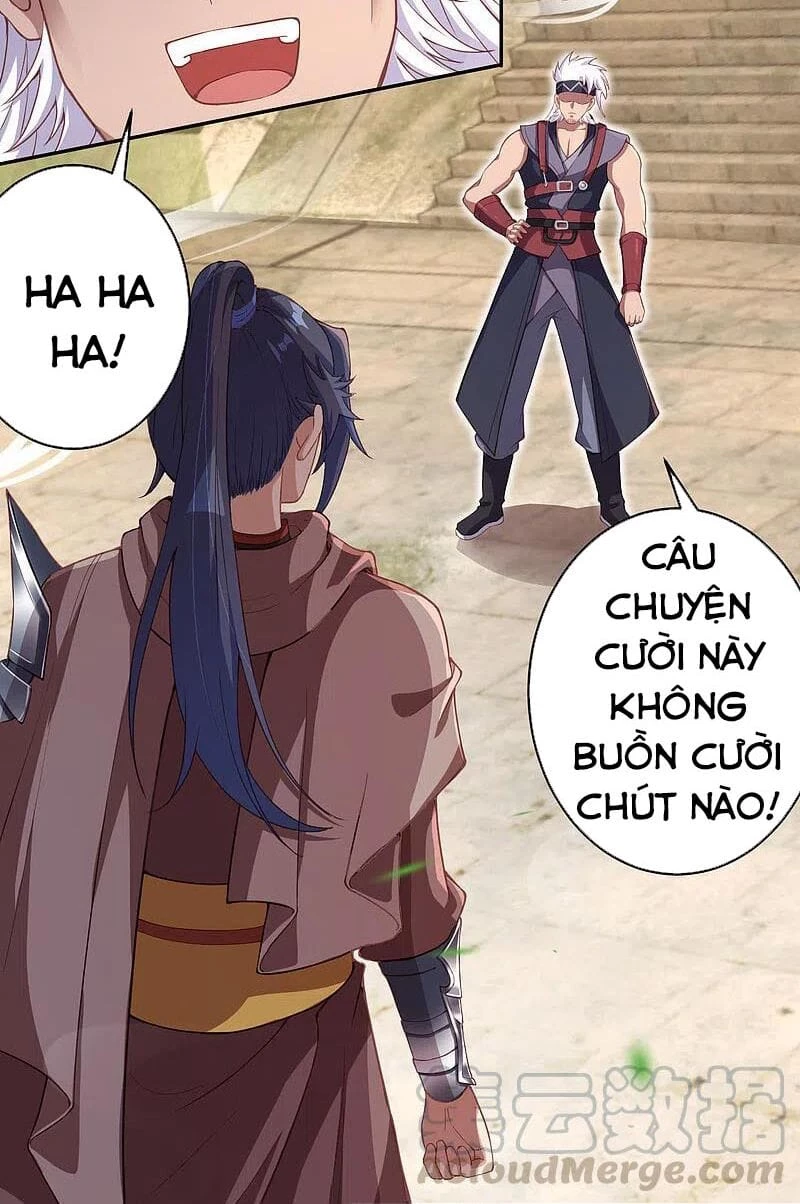 Nghịch Thiên Tà Thần Chapter 358 - 3