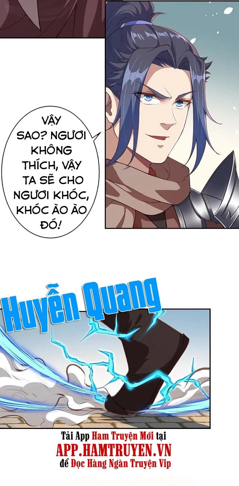 Nghịch Thiên Tà Thần Chapter 358 - 4
