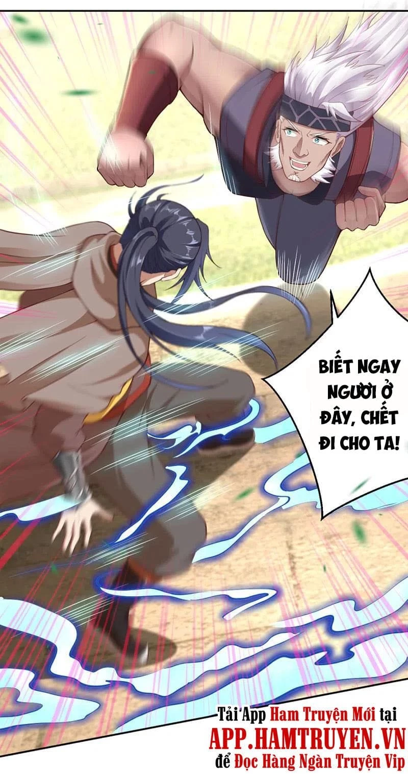 Nghịch Thiên Tà Thần Chapter 358 - 7