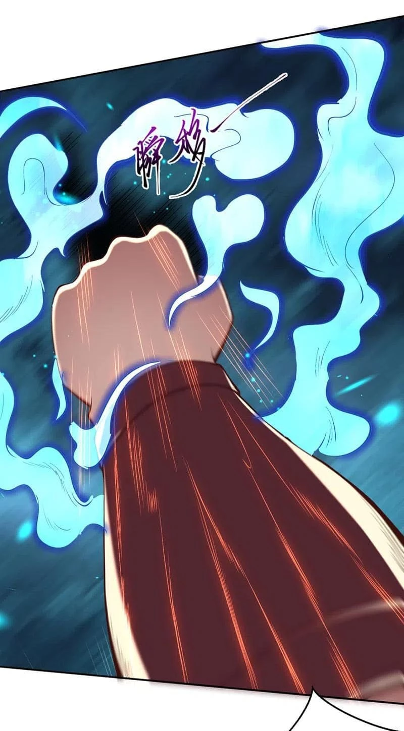 Nghịch Thiên Tà Thần Chapter 358 - 8