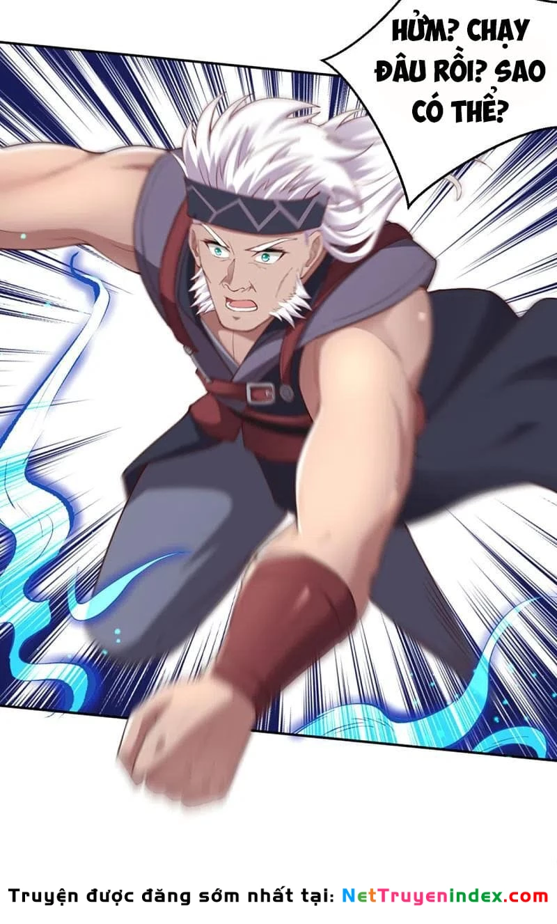 Nghịch Thiên Tà Thần Chapter 358 - 9