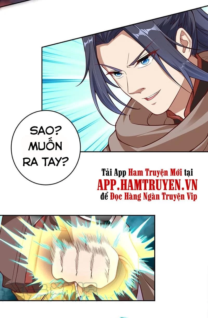 Nghịch Thiên Tà Thần Chapter 358 - 12
