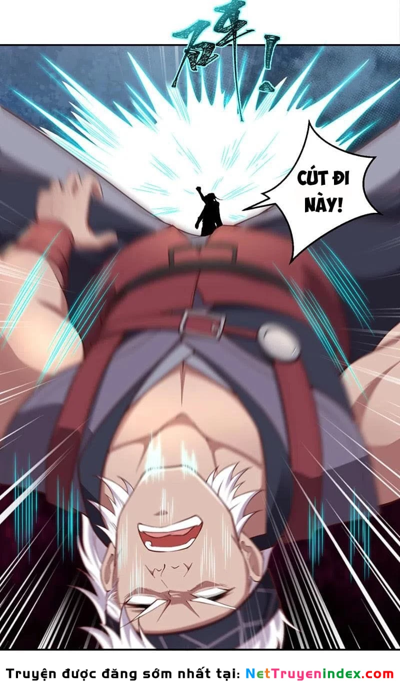 Nghịch Thiên Tà Thần Chapter 358 - 13