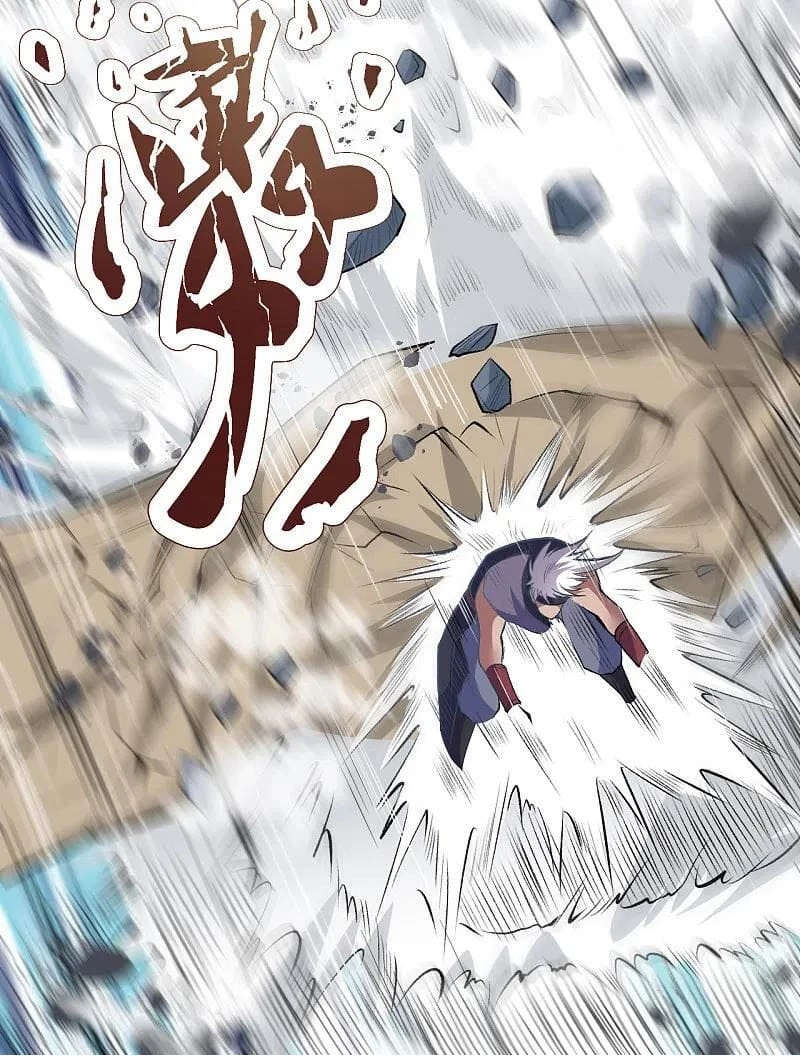 Nghịch Thiên Tà Thần Chapter 358 - 20