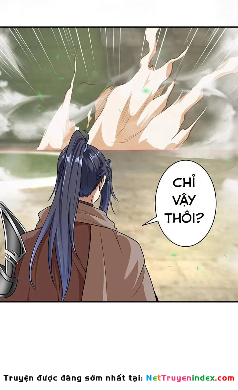 Nghịch Thiên Tà Thần Chapter 358 - 21