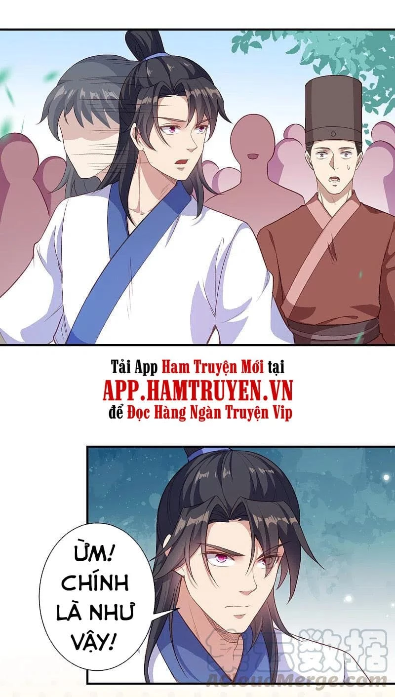 Nghịch Thiên Tà Thần Chapter 358 - 24