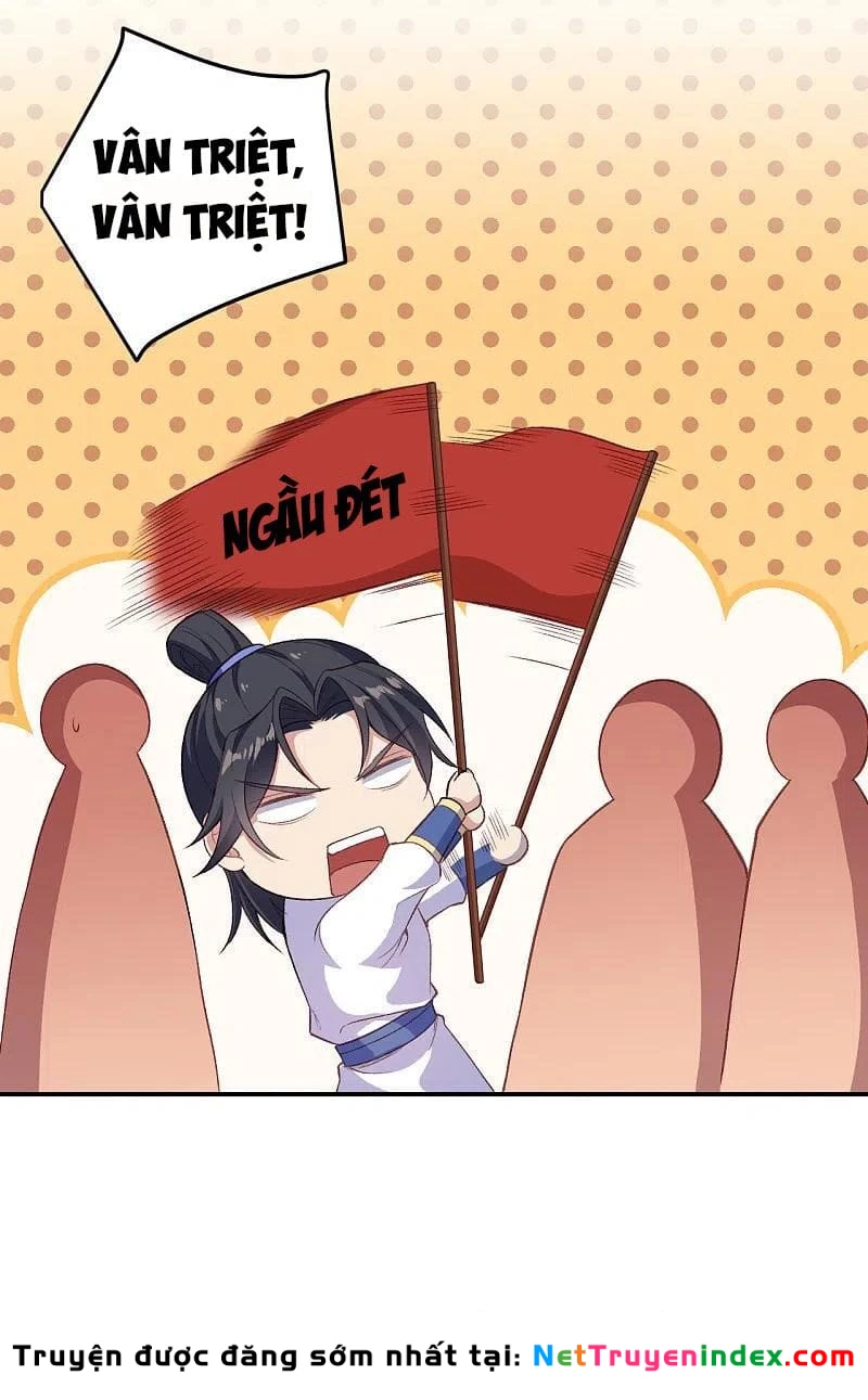 Nghịch Thiên Tà Thần Chapter 358 - 25