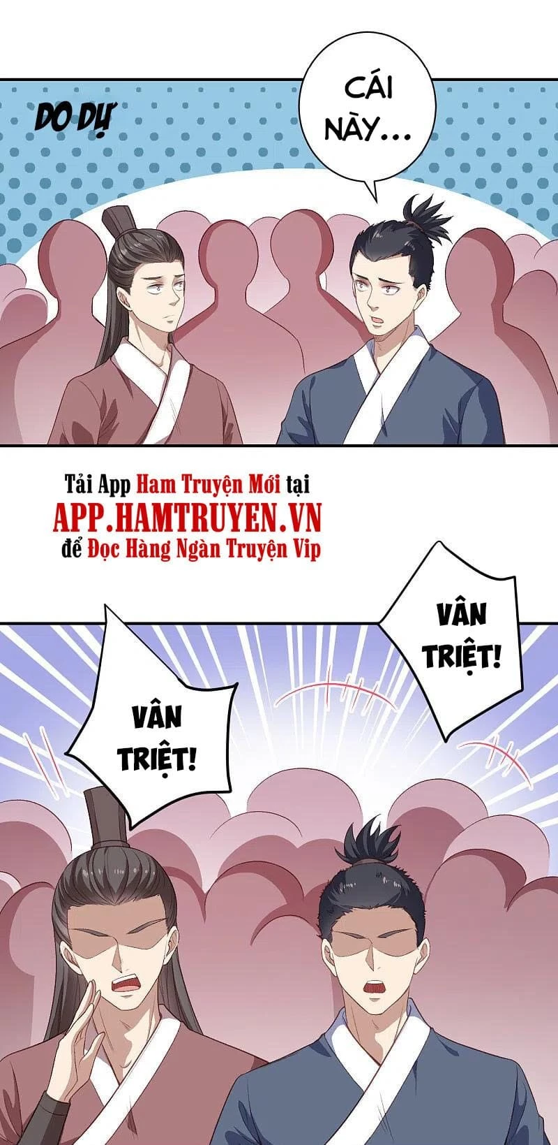 Nghịch Thiên Tà Thần Chapter 358 - 26
