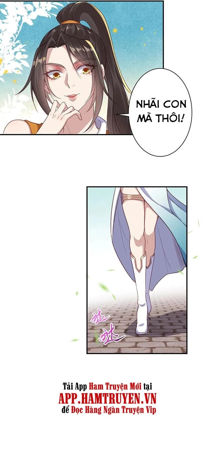 Nghịch Thiên Tà Thần Chapter 358 - 29