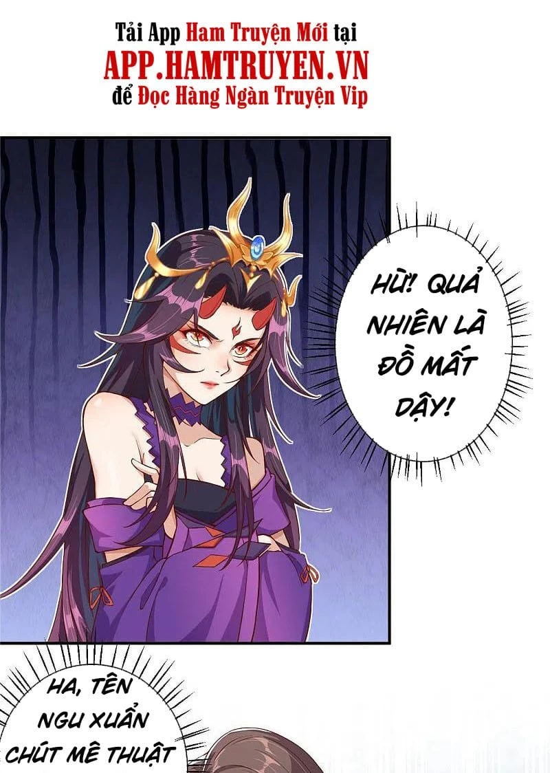 Nghịch Thiên Tà Thần Chapter 358 - 32