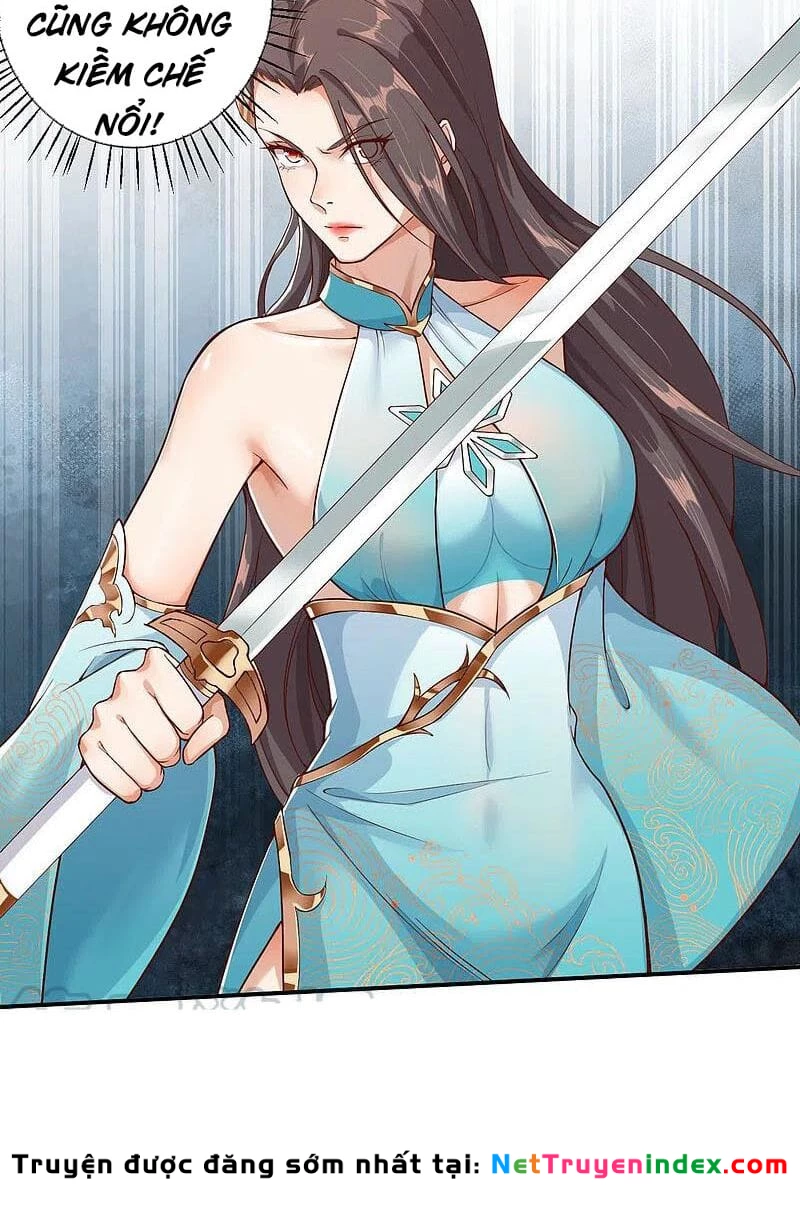 Nghịch Thiên Tà Thần Chapter 358 - 33