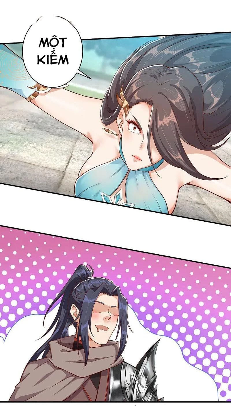 Nghịch Thiên Tà Thần Chapter 358 - 34